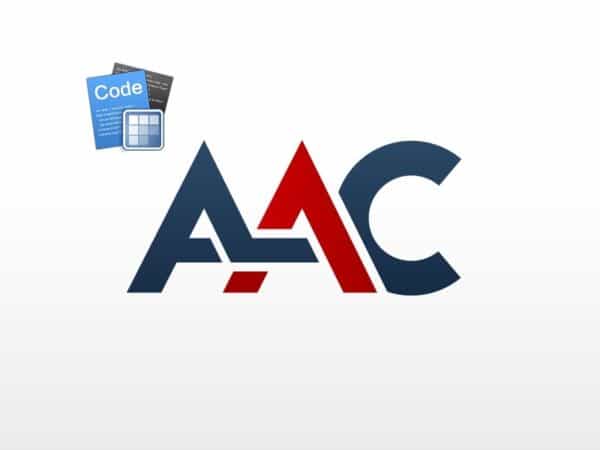 AAC codec