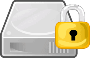 Locked hard driver and FVE_E_LOCKED_VOLUME (0x80310000) error