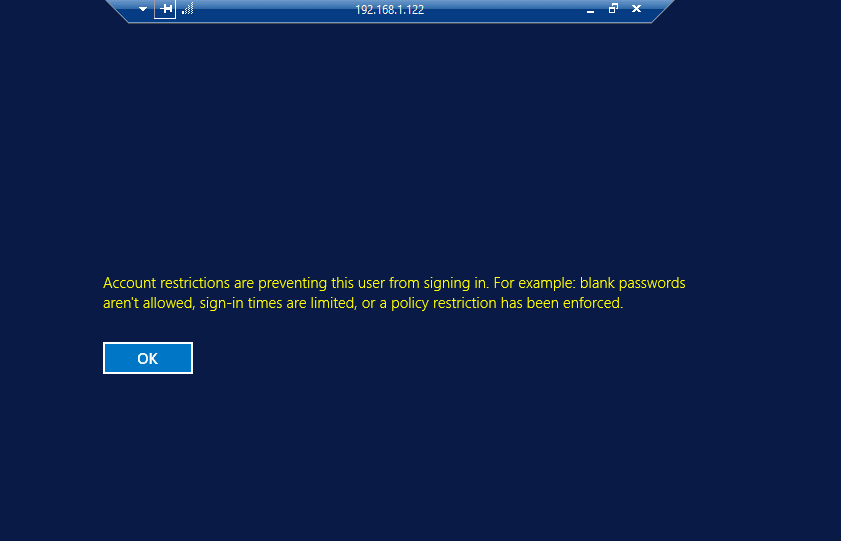 Ограничения учетной записи. RDP попытка входа в систему неудачна win 10. Лимит учетных записей фут. Password restriction 10 characters.