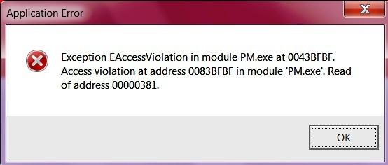 Access violation at address in module. Ошибка exception_access_Violation. Access Error. Ошибка exception Windows Violation. Error app.